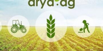 Arya.ag FY25 में ₹ 32 CR पैट की रिपोर्ट करता है, सेक्टोरल हेडविंड के बावजूद बढ़ता है