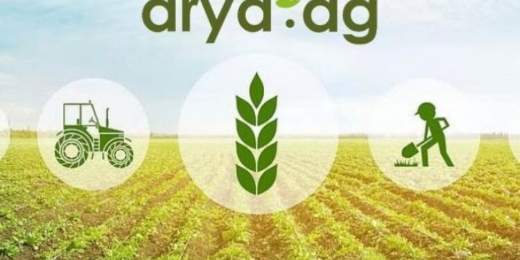 Arya.ag FY25 में ₹ 32 CR पैट की रिपोर्ट करता है, सेक्टोरल हेडविंड के बावजूद बढ़ता है