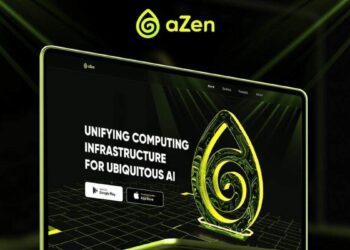Azen Token 8 मई को लॉन्च होगा - यहाँ आपको क्या पता होना चाहिए