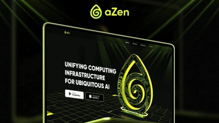 Azen Token 8 मई को लॉन्च होगा - यहाँ आपको क्या पता होना चाहिए