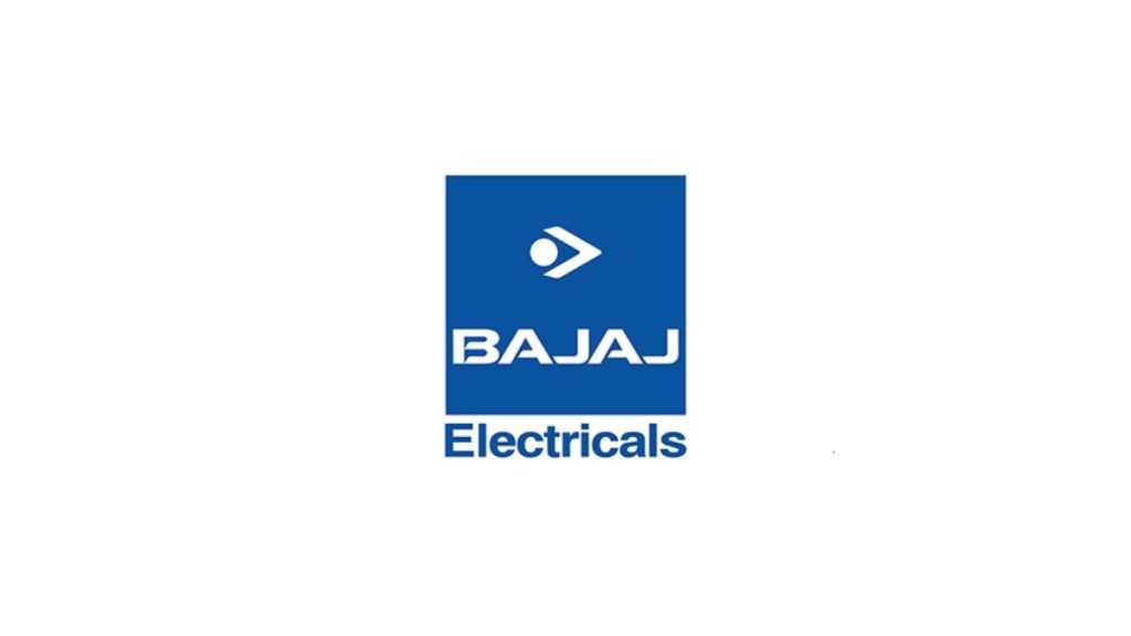 BAJAJ इलेक्ट्रिकल्स Q4 लाभ से पहले टैक्स कूदने से 191% से 71 करोड़ रुपये; उपभोक्ता उत्पाद EBIT 138% बढ़ता है