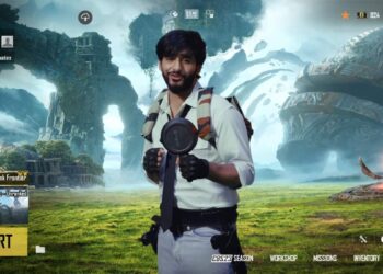 BGMI 3.8 अपडेट स्टीमपंक फ्रंटियर मोड, टाइटन्स, ट्रेनें और नए पुरस्कार लाता है