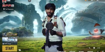 BGMI 3.8 अपडेट स्टीमपंक फ्रंटियर मोड, टाइटन्स, ट्रेनें और नए पुरस्कार लाता है