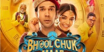 BHOOL CHUK MAAF ऑडियंस रिव्यू: मिक्स्ड रिएक्शन रोल इन राजकुमार राव स्टारर, नेटिज़ेंस का कहना है कि यह एक 'वन-टाइम वॉच' है
