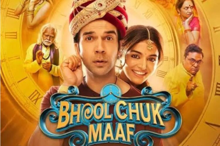 BHOOL CHUK MAAF ऑडियंस रिव्यू: मिक्स्ड रिएक्शन रोल इन राजकुमार राव स्टारर, नेटिज़ेंस का कहना है कि यह एक 'वन-टाइम वॉच' है
