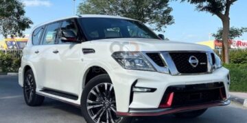BMW X5 बनाम रेंज रोवर स्पोर्ट: दुबई में कौन सा बेहतर इस्तेमाल किया गया एसयूवी है?