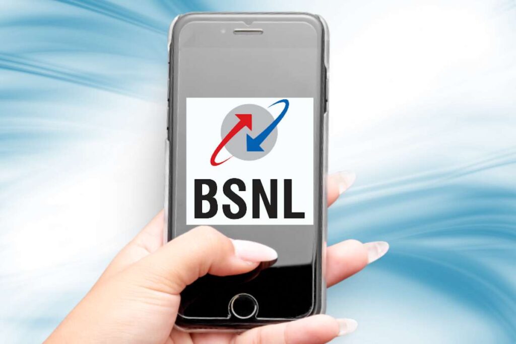 BSNL पोस्ट FY2025 में रिकॉर्ड Capex, 4G के लिए एक अच्छा संकेत है