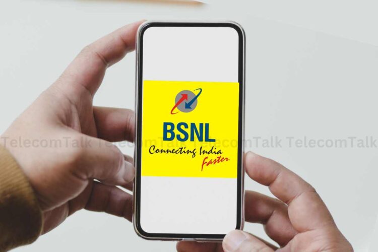 BSNL 30 दिन प्रीपेड वाउचर 147 रुपये से शुरू होते हैं
