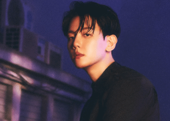 Baekhyun Brecks रिकॉर्ड: 'एसेन्स ऑफ रेवेरी' ने सिर्फ 3 दिनों में मिलियन की बिक्री की
