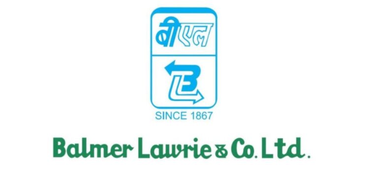Balmer Lawrie Q4FY25 परिणाम: राजस्व 5.5% yoy से 608.2 करोड़ रुपये, लाभ 3.8% से नीचे 58.8 करोड़ रुपये; 8.50 रुपये की घोषणा की गई