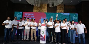 Biostadt ने धान के किसानों के लिए 'पाइकोर,' नए पोस्ट-इमर्जेंट हर्बिसाइड लॉन्च किया
