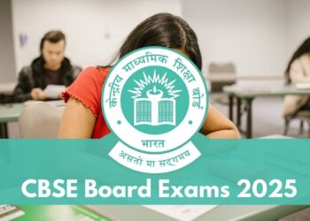 CBSE बोर्ड परिणाम 2025: कक्षा 10 और 12 परिणाम जल्द ही अपेक्षित - कब, कहाँ, और कैसे जांचें