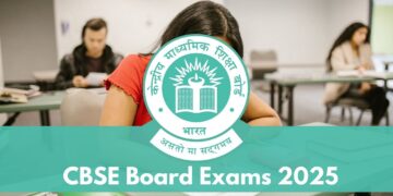 CBSE बोर्ड परिणाम 2025: कक्षा 10 और 12 परिणाम जल्द ही अपेक्षित - कब, कहाँ, और कैसे जांचें