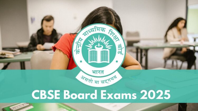 CBSE बोर्ड परिणाम 2025: कक्षा 10 और 12 परिणाम जल्द ही अपेक्षित - कब, कहाँ, और कैसे जांचें