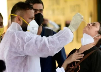 COVID-19 नवीनतम अद्यतन: भारत के मामलों में हल्के वृद्धि, केरल की रिपोर्ट अधिकांश संक्रमणों की रिपोर्ट करती है