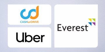 Cashurdrive और एवरेस्ट फ्लीट लॉन्च टेक-सक्षम ट्रांजिट मीडिया नेटवर्क »कार ब्लॉग भारत