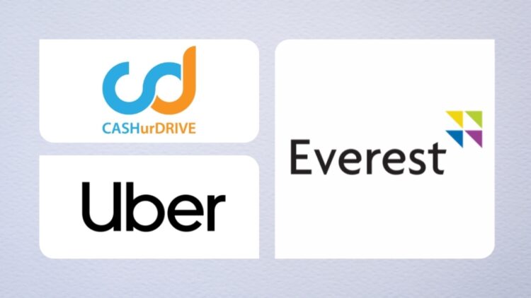 Cashurdrive और एवरेस्ट फ्लीट लॉन्च टेक-सक्षम ट्रांजिट मीडिया नेटवर्क »कार ब्लॉग भारत