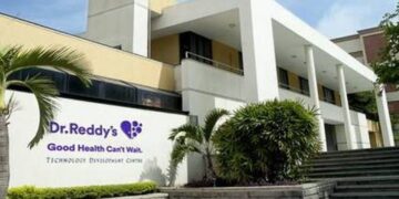 Citi अपने Q4 FY25 परिणामों के बाद डॉ। रेड्डी के स्टॉक पर 'सेल' कॉल को बनाए रखता है