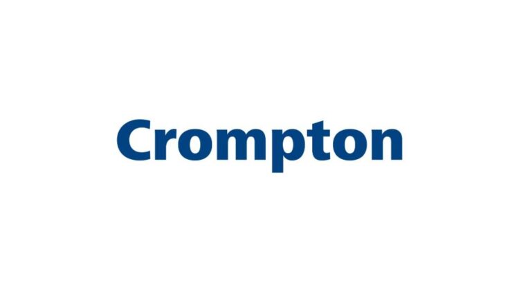 Crompton Q4 FY25 परिणाम: राजस्व 5.1% तक 2,060 करोड़ रुपये, शुद्ध लाभ 22.5% YOY