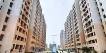 DDA APNA घर अवास YOJANA 2025: बुकिंग शुरू, 400+ फ्लैट्स घंटों के भीतर आरक्षित