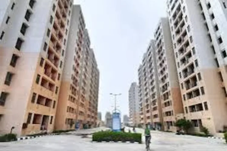 DDA APNA घर अवास YOJANA 2025: बुकिंग शुरू, 400+ फ्लैट्स घंटों के भीतर आरक्षित