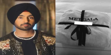 Diljit dosanjh के शेयर गाला 2025 इंस्टाग्राम स्टोरी से मिले, इस कार्यक्रम में शामिल होने वाली अन्य हस्तियों की जाँच करें