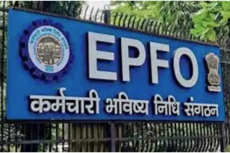 EPFO नए नियम 2025: कर्मचारियों के लिए अच्छी खबर! 5 व्यापक परिवर्तन जो अब जीवन को सरल बना देंगे