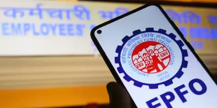 EPFO ने ग्राहकों के अनुभव को बढ़ाने के लिए 2025 में प्रमुख सुधारों को रोल आउट किया