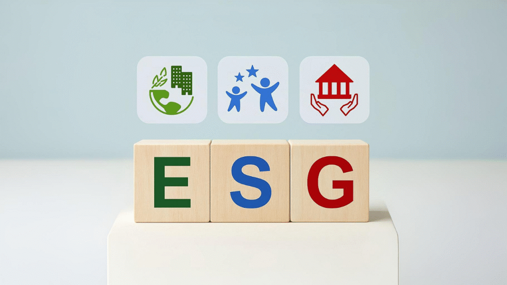 ESG को समझना: यह क्यों मायने रखता है, आगे की बाधाएं और इसके भविष्य