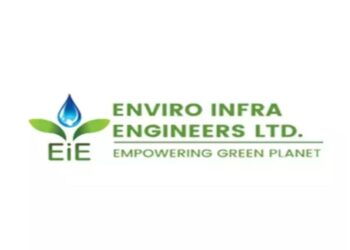 Enviro Infra इंजीनियर्स ने 76.96 करोड़ रुपये के नए आदेशों को बैग दिया