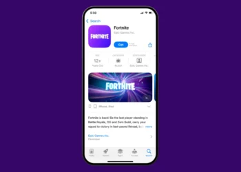 Fortnite लगभग 5 वर्षों के बाद iOS पर वापस आ गया है - अब डाउनलोड करें!