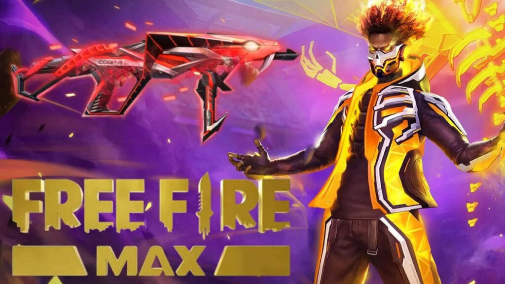 GARENA FREE FIRE MAX REDEEM कोड आज 13 मई, 2025: अनलॉक स्किन्स, बंडल्स, ग्लो वॉल्स और अधिक पुरस्कार