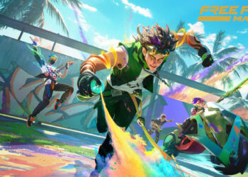 GARENA FREE FIRE MAX REDEEM कोड आज 12 मई, 2025: अनलॉक स्किन्स, बंडल्स, ग्लू वॉल्स और अधिक पुरस्कार