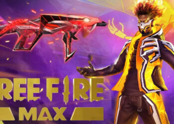 GARENA FREE FIRE MAX REDEEM कोड आज 13 मई, 2025: अनलॉक स्किन्स, बंडल्स, ग्लो वॉल्स और अधिक पुरस्कार