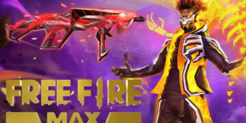 GARENA FREE FIRE MAX REDEEM कोड आज 13 मई, 2025: अनलॉक स्किन्स, बंडल्स, ग्लो वॉल्स और अधिक पुरस्कार