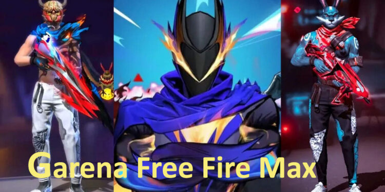 GARENA FREE FIRE MAX REDEEM कोड आज 16 मई, 2025: अनलॉक स्किन्स, बंडल्स, ग्लो वॉल्स और अधिक पुरस्कार