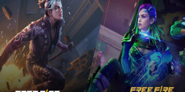 GARENA FREE FIRE MAX REDEEM कोड आज 24 मई, 2025