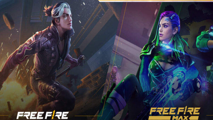 GARENA FREE FIRE MAX REDEEM कोड आज 24 मई, 2025