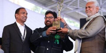 GFBN कहानी: डॉ। राजाराम त्रिपाठी, छत्तीसगढ़ की 'हर्बल किंग' से मिलें, जिन्होंने 70 करोड़ रुपये का खेती साम्राज्य बनाया