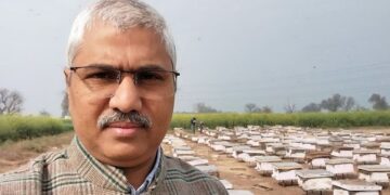 GFBN सफलता की कहानी: बेरोजगार युवाओं से 2.5 करोड़ रुपये तक हनीप्रेन्योर- कैसे 'शाहदवाले' ने एक ग्रामीण उद्यम बिजलीघर में मधुमक्खी पालन किया