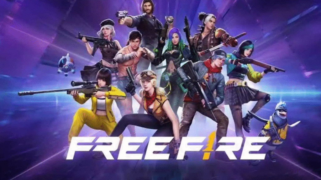 Garena Free Fire Max redeem कोड आज: अनलॉक इवो वॉल्ट, स्टर्लिंग विजेता, और बहुत कुछ!