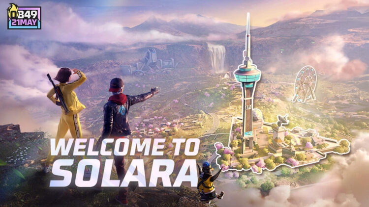Garena Free Fire Max redeem कोड आज 21 मई, 2025