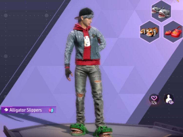 Garena Free Fire redeem कोड आज 30 मई 2025: हीरे, खाल, रिवार्ड्स, गन, हथियार, और अधिक का दावा करें