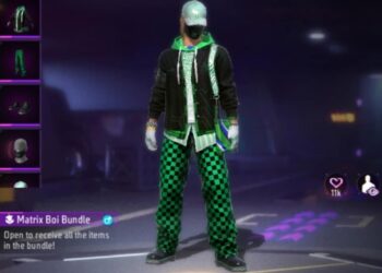 Garena Free Fire redeem कोड आज 31 मई 2025: हीरे, खाल, क्लेम रिवार्ड्स, गन, हथियार, और बहुत कुछ