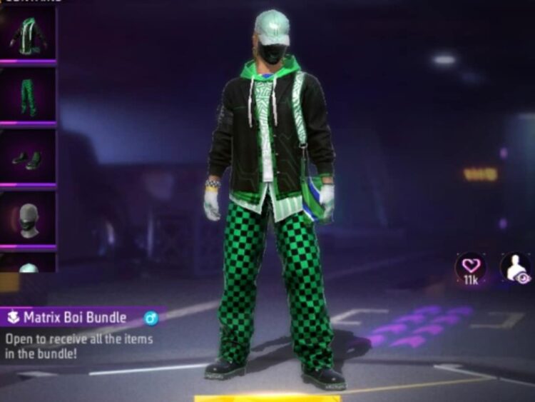 Garena Free Fire redeem कोड आज 31 मई 2025: हीरे, खाल, क्लेम रिवार्ड्स, गन, हथियार, और बहुत कुछ