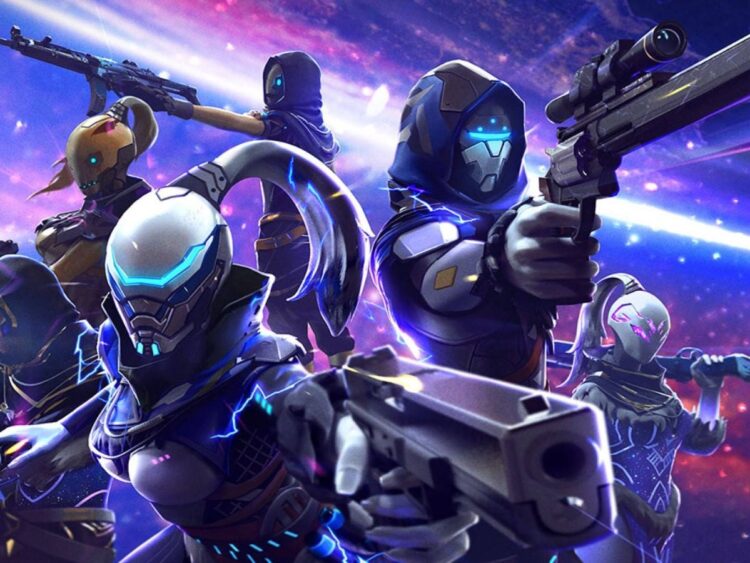 Garena Free Fire redeem कोड आज 4 मई 2025: यहां बताया गया है कि पुरस्कार कैसे करें, दैनिक हीरे प्राप्त करें, और लड़ाई जीतें
