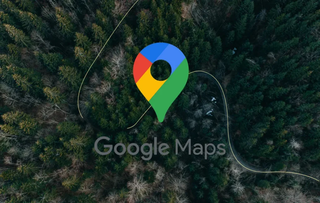 Google मैप्स को कैसे ठीक करें "कोई रास्ता नहीं मिल सकता है" त्रुटि?