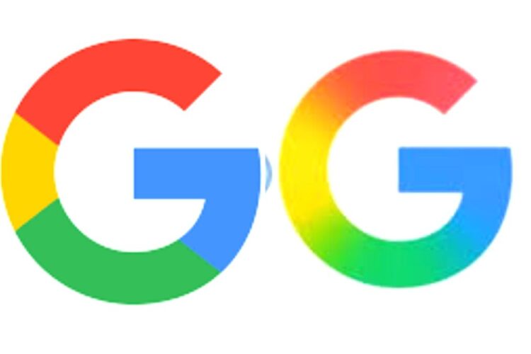 Google ने अपना लोगो क्या बदल दिया? चाल ai- चालित है