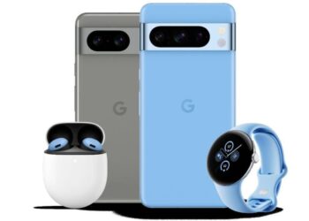 Google स्टोर आधिकारिक तौर पर भारत में लॉन्च होता है: पिक्सेल 9, पिक्सेल वॉच 3, पिक्सेल बड्स और अधिक से अधिक महान सौदों के साथ सबसे अच्छे मूल्य पर