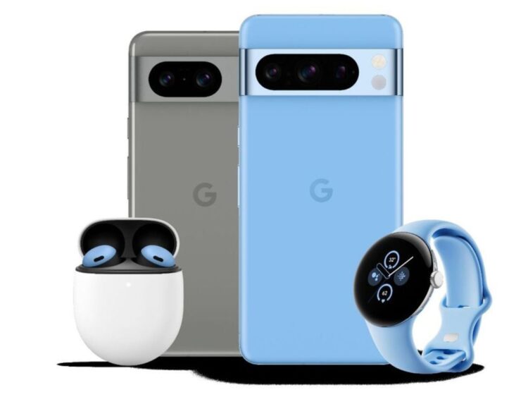 Google स्टोर आधिकारिक तौर पर भारत में लॉन्च होता है: पिक्सेल 9, पिक्सेल वॉच 3, पिक्सेल बड्स और अधिक से अधिक महान सौदों के साथ सबसे अच्छे मूल्य पर